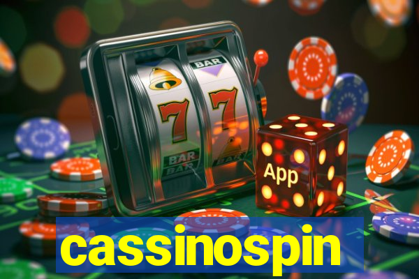 cassinospin