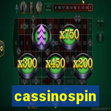 cassinospin