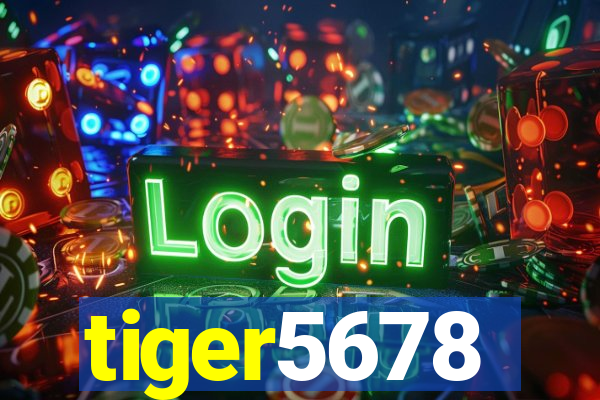 tiger5678