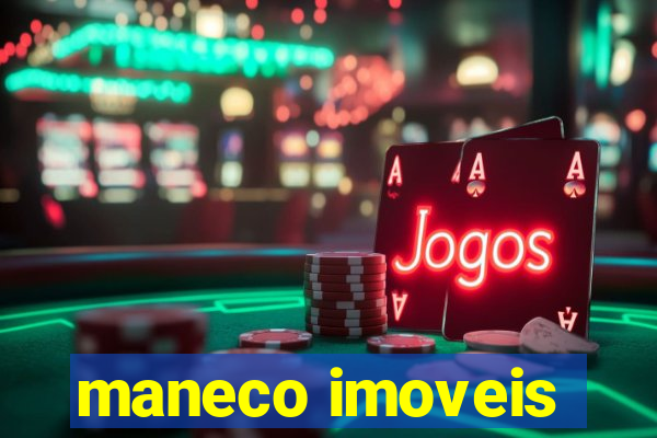 maneco imoveis