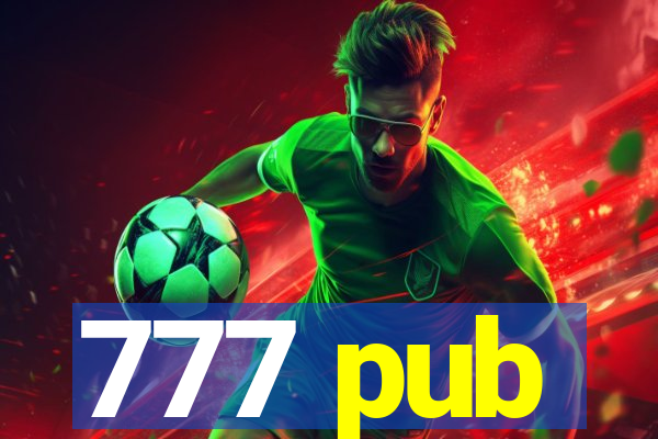 777 pub