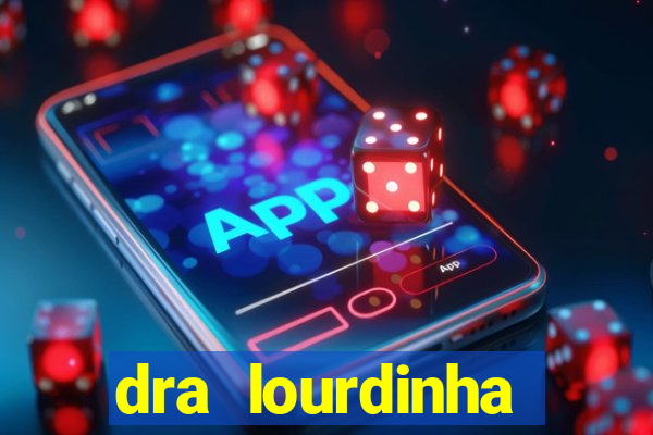 dra lourdinha pediatra cruzeiro sp