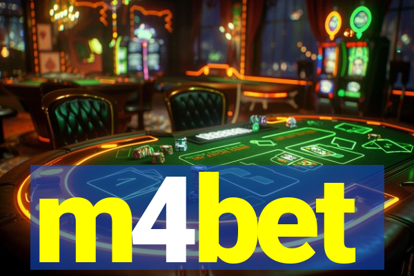 m4bet