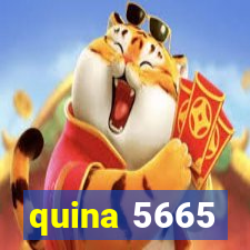 quina 5665