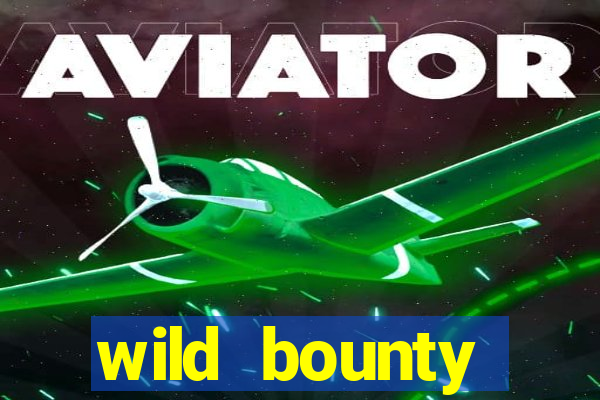 wild bounty showdown pg slot png