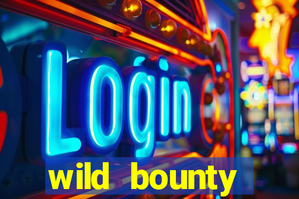 wild bounty showdown pg slot png