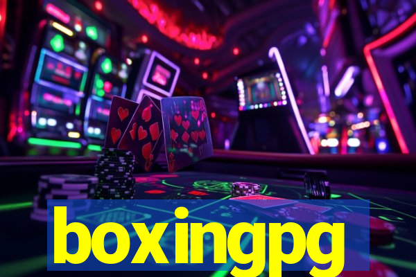 boxingpg