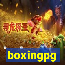 boxingpg