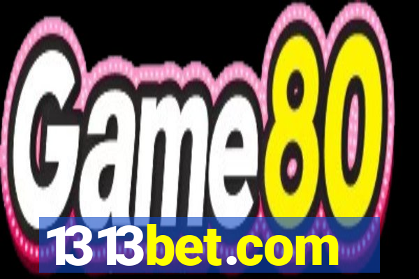 1313bet.com