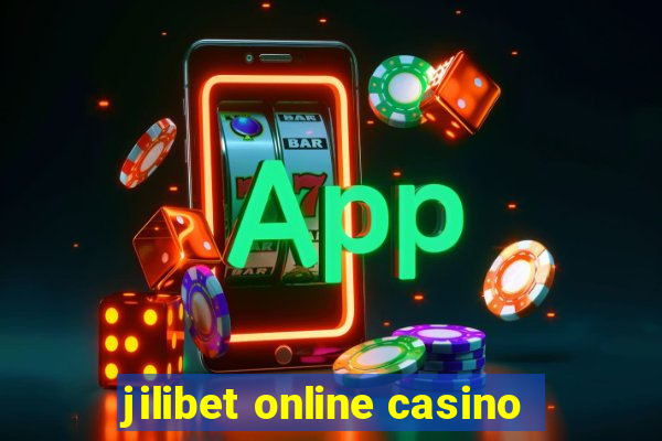 jilibet online casino