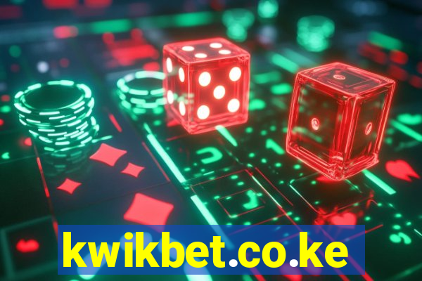 kwikbet.co.ke