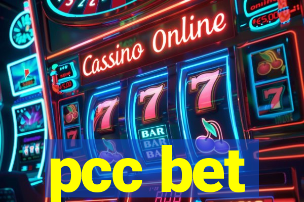 pcc bet