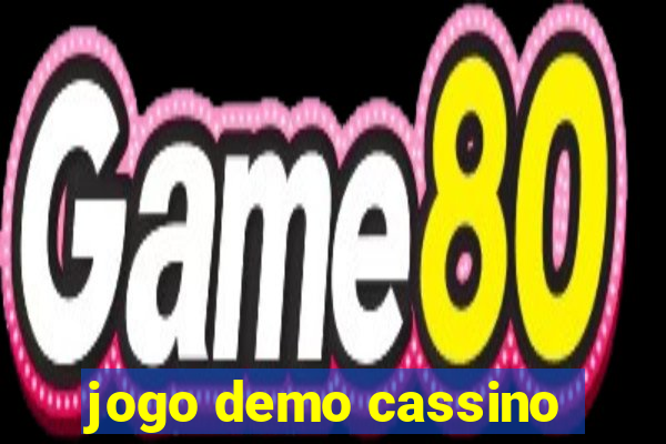 jogo demo cassino