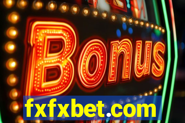 fxfxbet.com