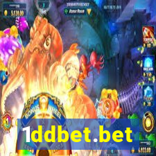 1ddbet.bet