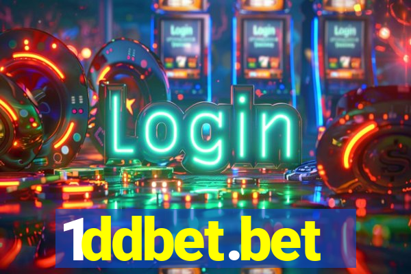 1ddbet.bet