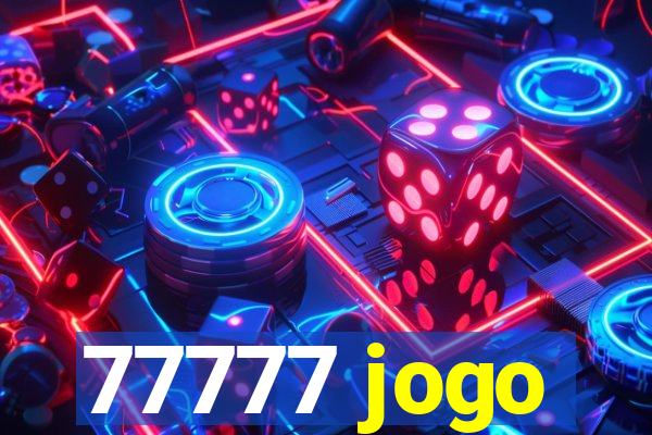 77777 jogo