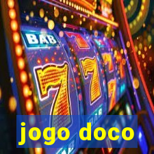 jogo doco