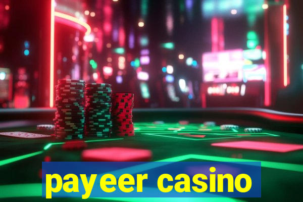 payeer casino