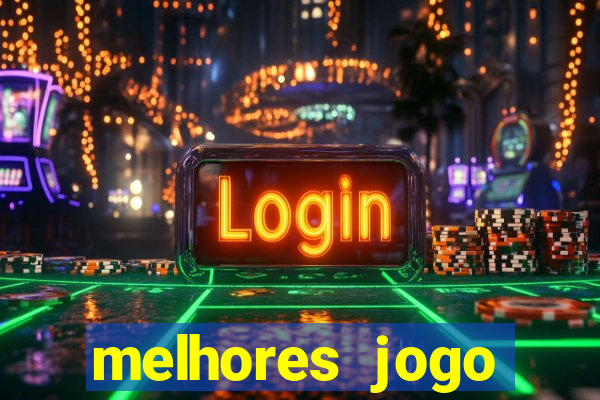 melhores jogo offline para android