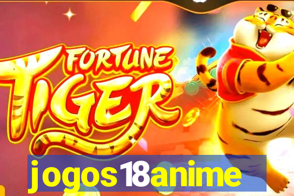 jogos18anime