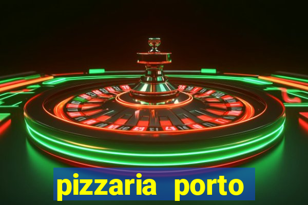 pizzaria porto velho 24 horas