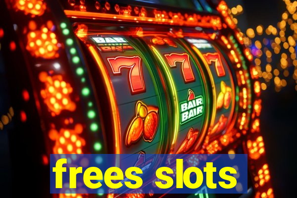 frees slots