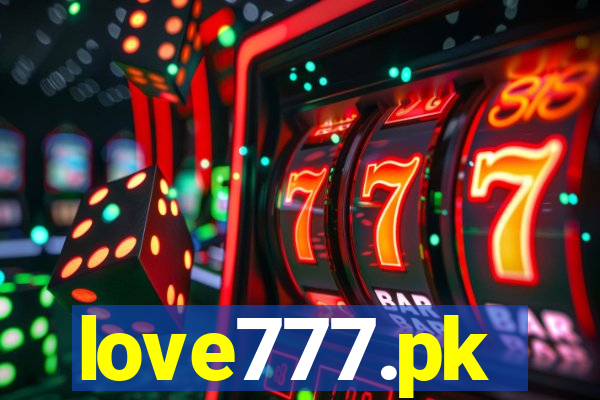 love777.pk