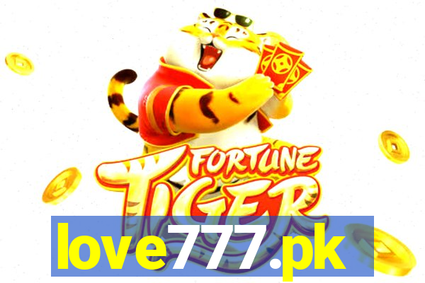 love777.pk