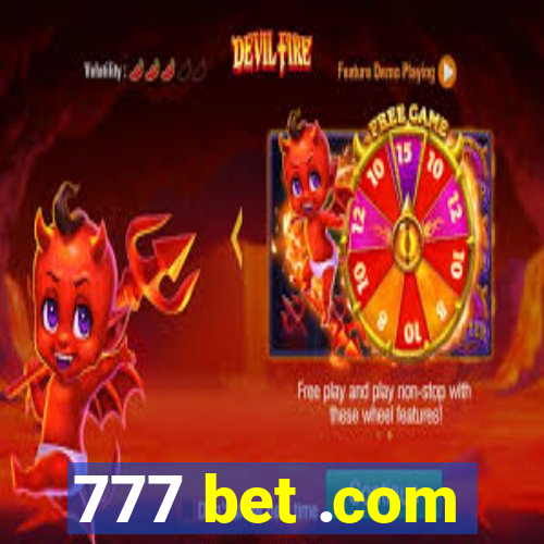 777 bet .com