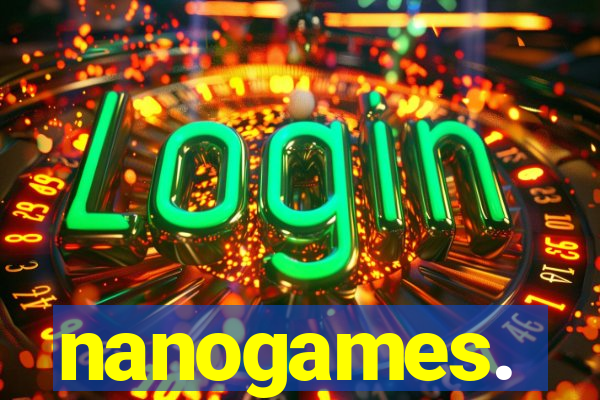 nanogames.