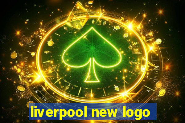 liverpool new logo