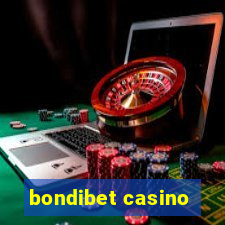 bondibet casino