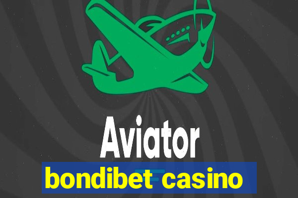 bondibet casino