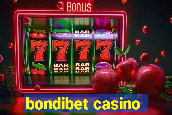 bondibet casino