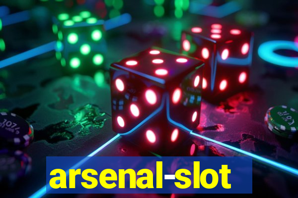 arsenal-slot