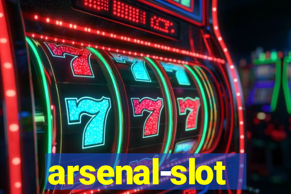 arsenal-slot