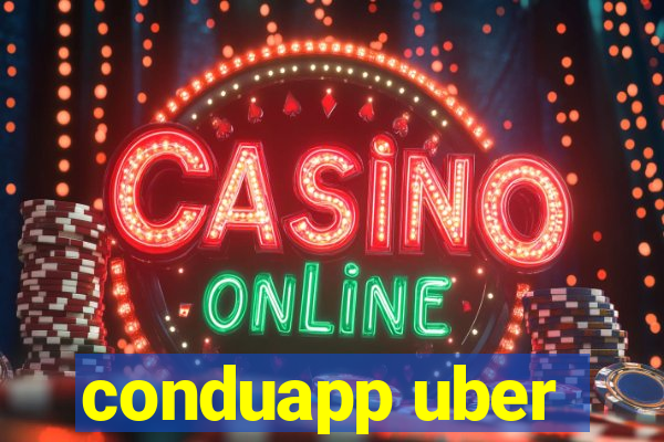 conduapp uber