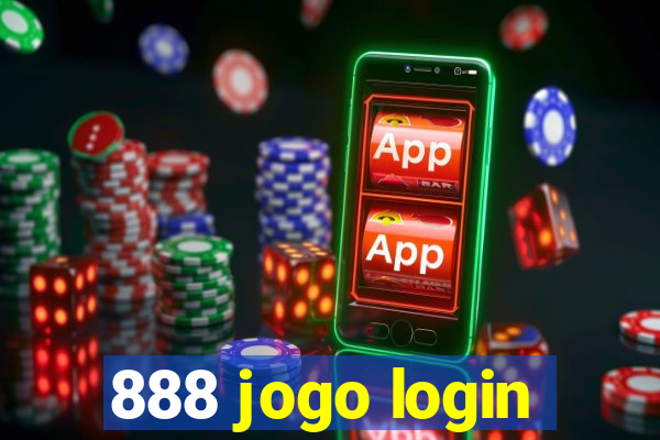 888 jogo login