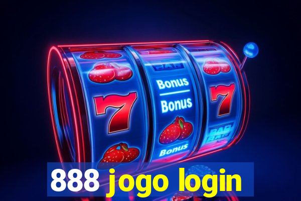 888 jogo login