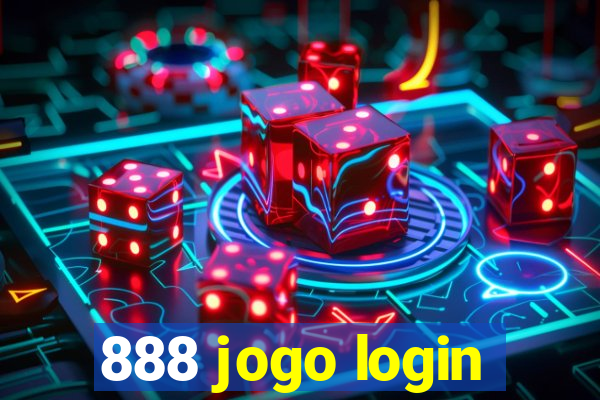 888 jogo login