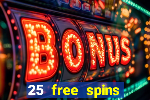 25 free spins grosvenor casino