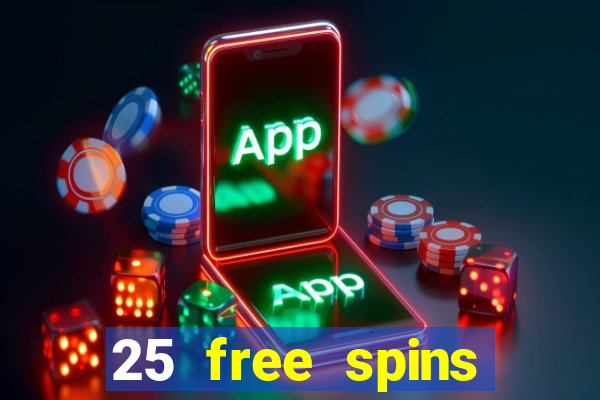 25 free spins grosvenor casino