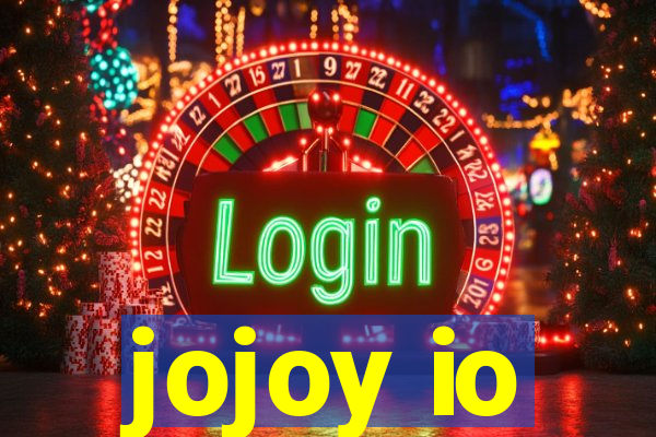 jojoy io