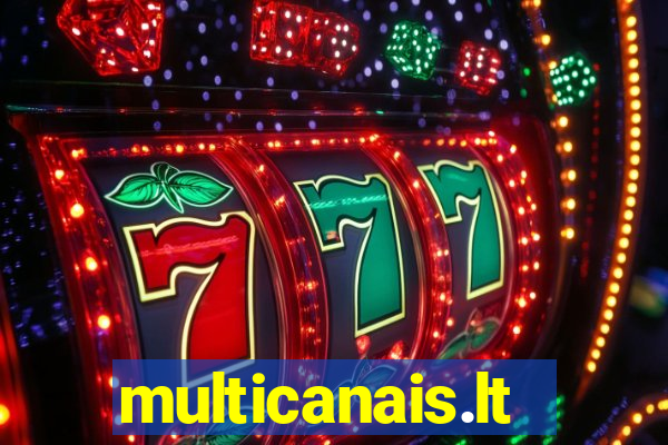 multicanais.lt