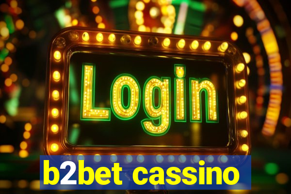 b2bet cassino