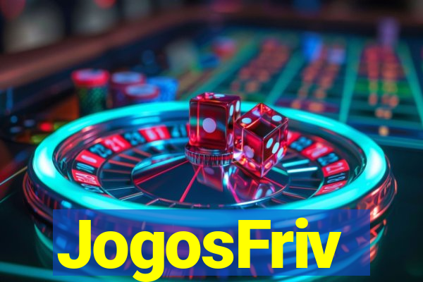 JogosFriv