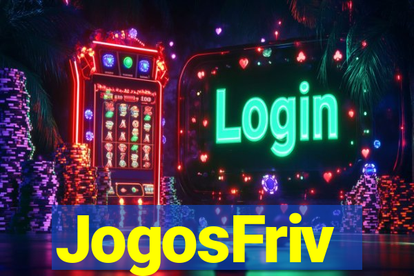 JogosFriv