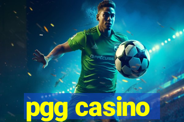 pgg casino