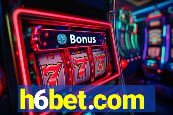 h6bet.com